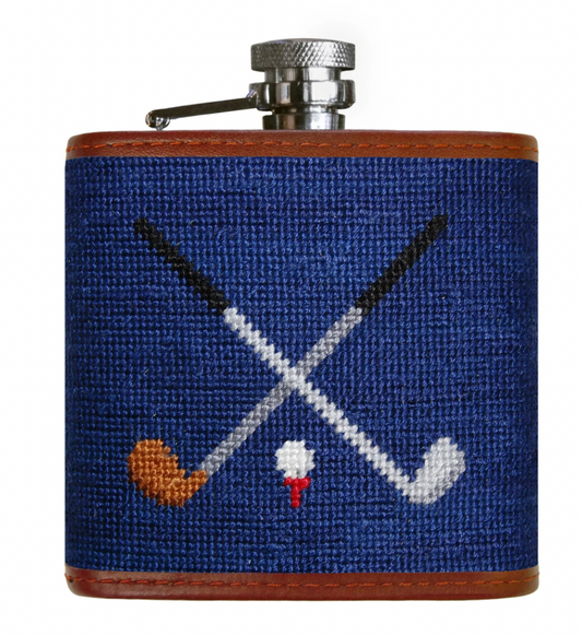 Golf Flask