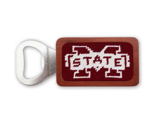 Mississippi State Bottle Openers
