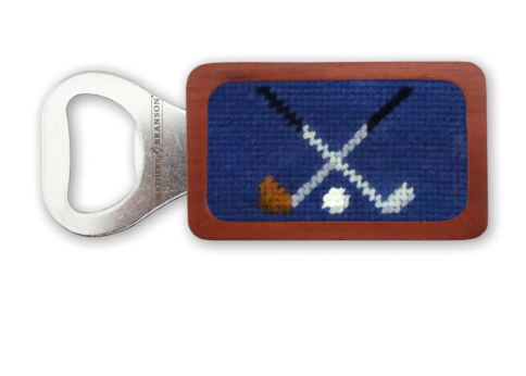 Golf Bottle Openers