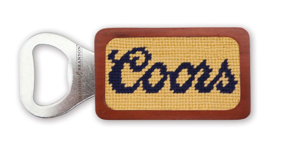 Beer Bottle Openers