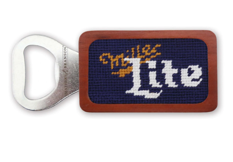 Beer Bottle Openers