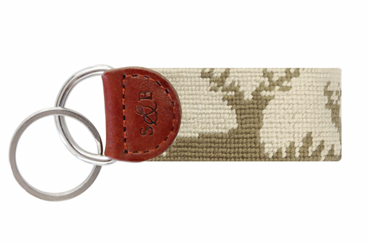 Wildlife Key Fobs
