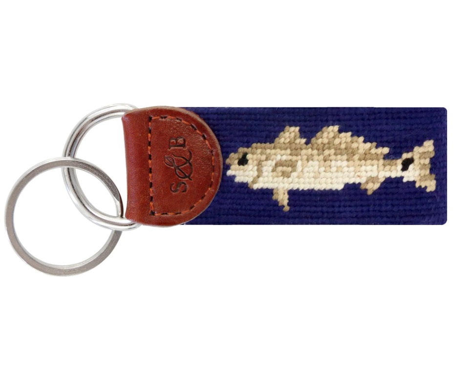 Wildlife Key Fobs