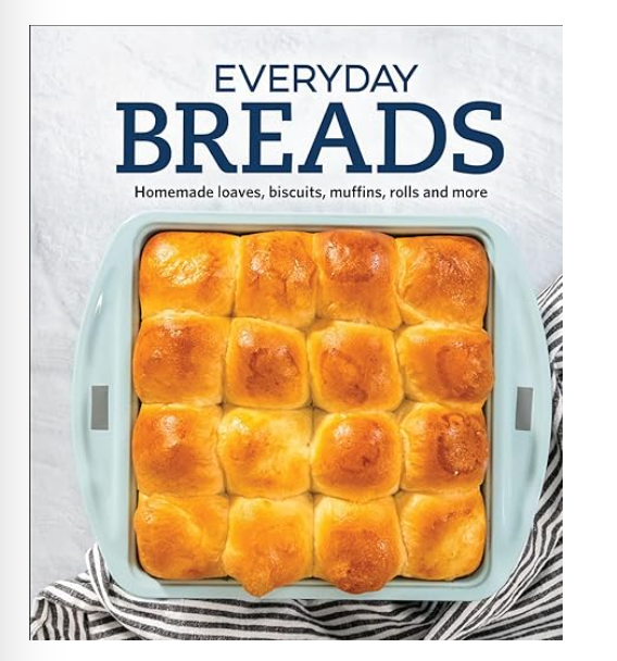 Everyday Breads