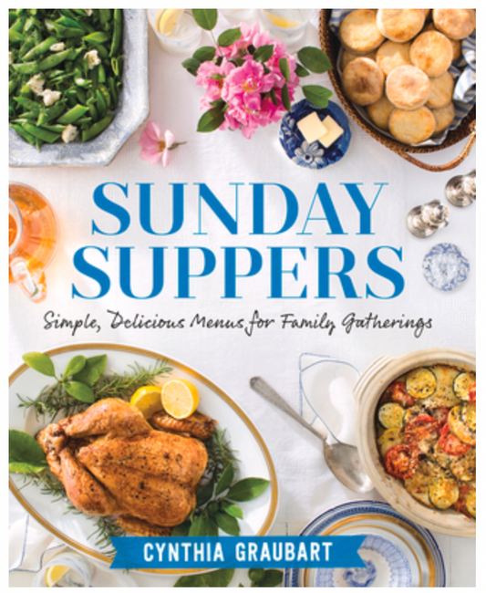 Sunday Suppers