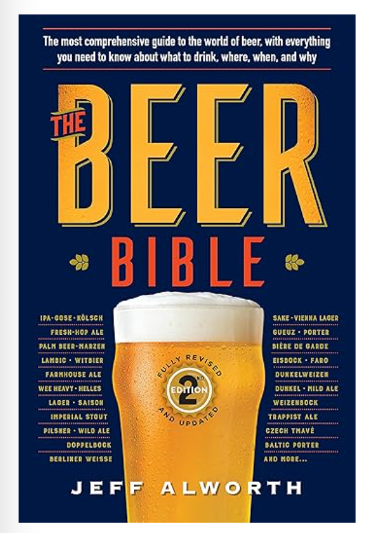 The Beer Bible