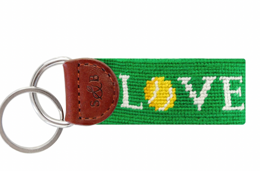 Love All Key Fob