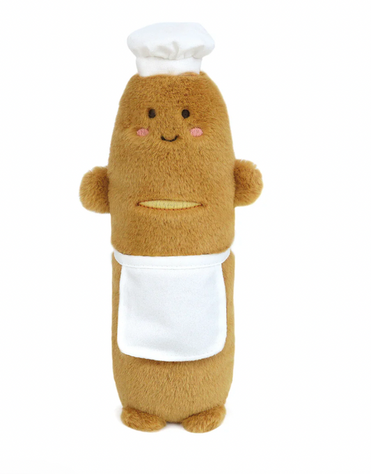 Chef Baguette
