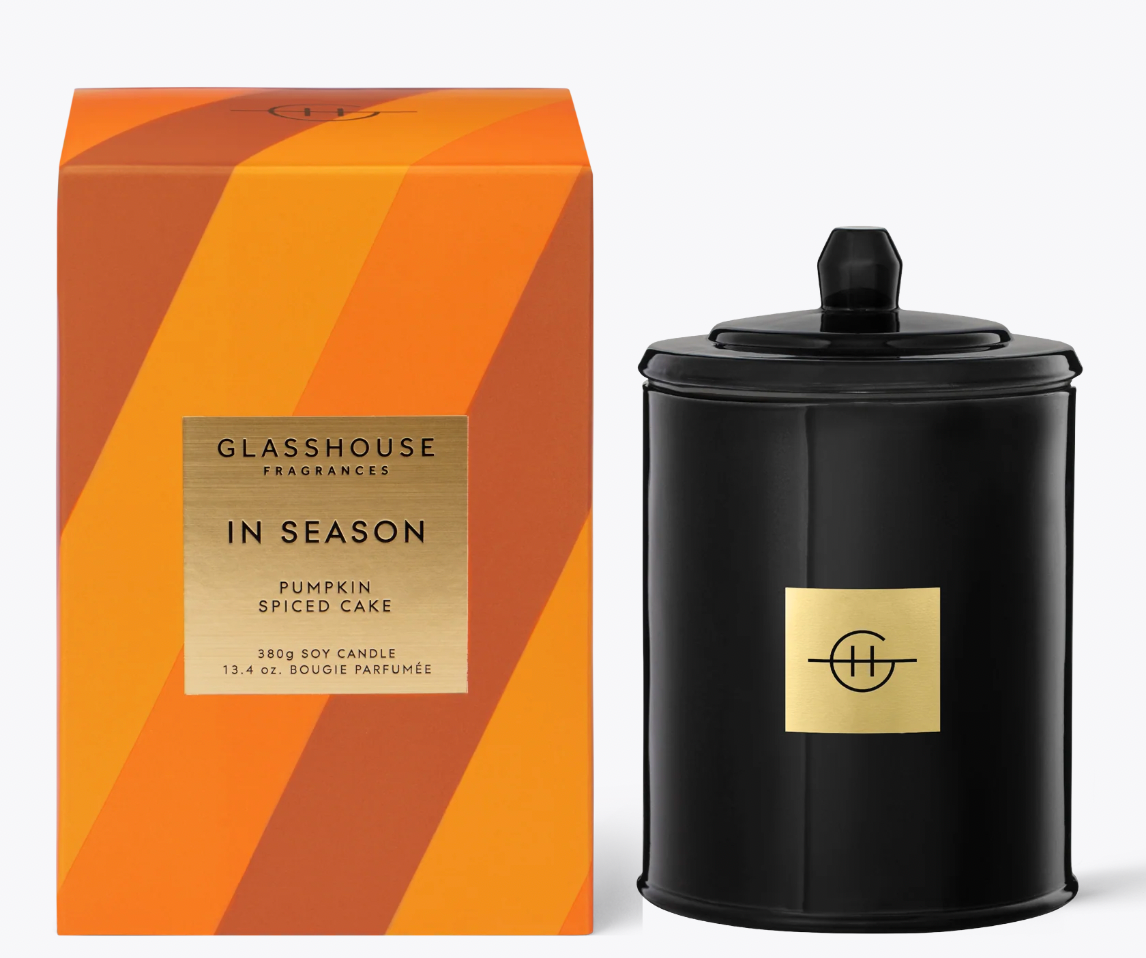 In Season Candle