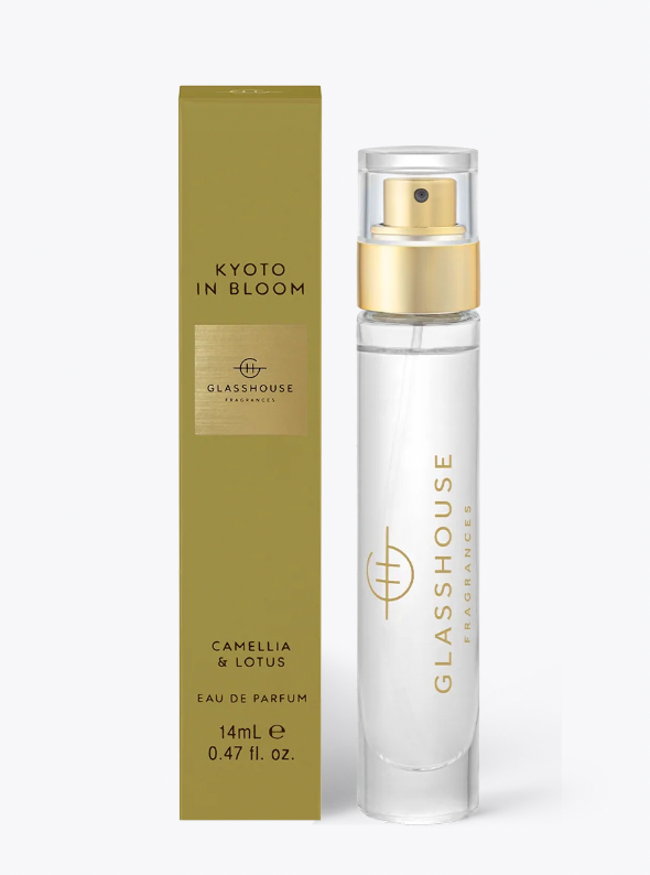 Glasshouse 0.47oz Eau de Parfum