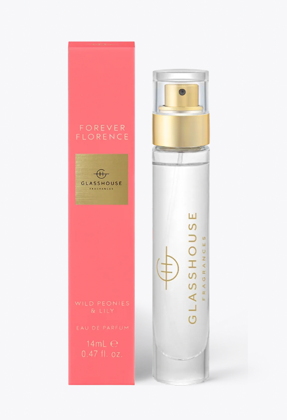Glasshouse 0.47oz Eau de Parfum