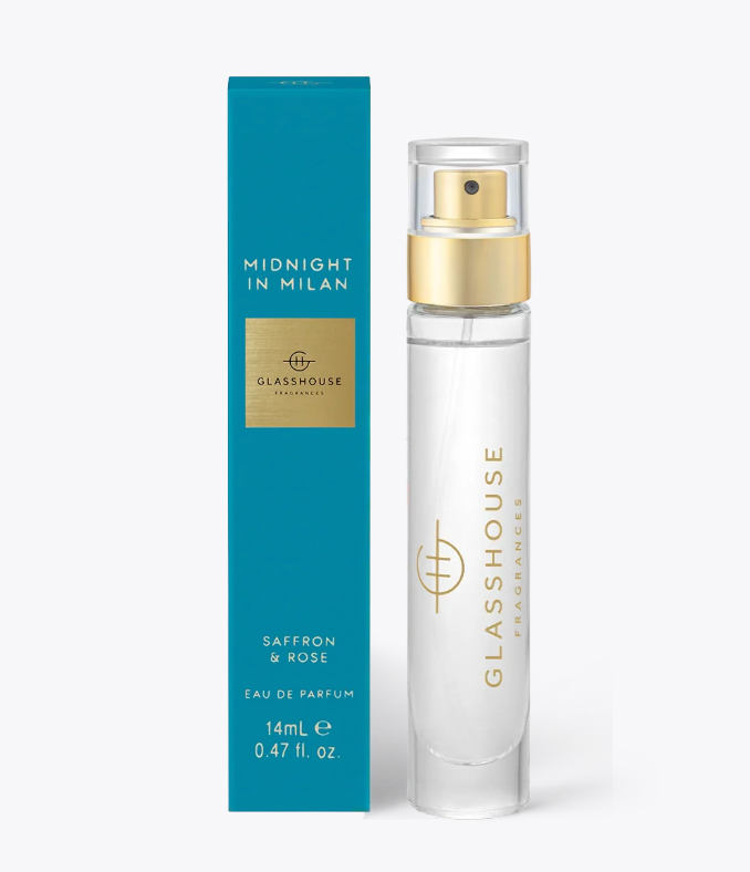 Glasshouse 0.47oz Eau de Parfum