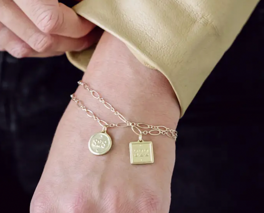Madison Sterling Bracelets