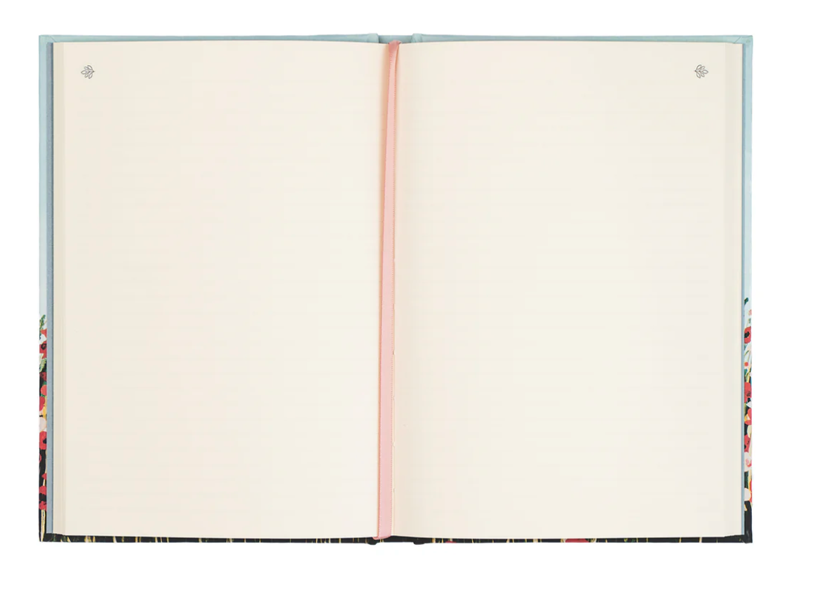 Leona Theme Notebook