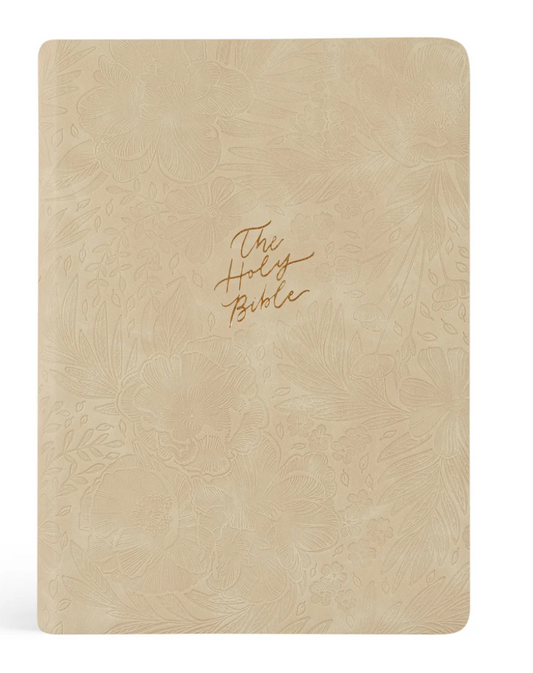 ESV Study Bible: Sonora Theme