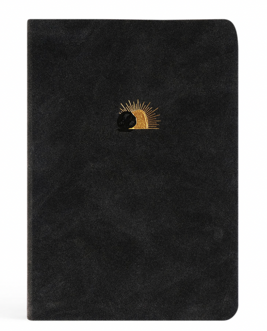 Jerusalem Theme Notebook