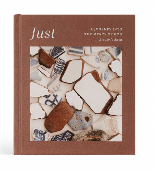 Just by Brooke Jackson