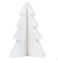 Marble Interlocking Tree