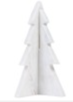Marble Interlocking Tree