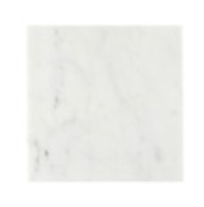 White Marble Square Tray