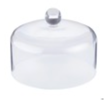 Small Acrylic Dome