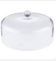 Medium Acrylic Dome