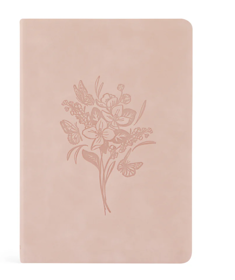 Shiloh Theme Notebook
