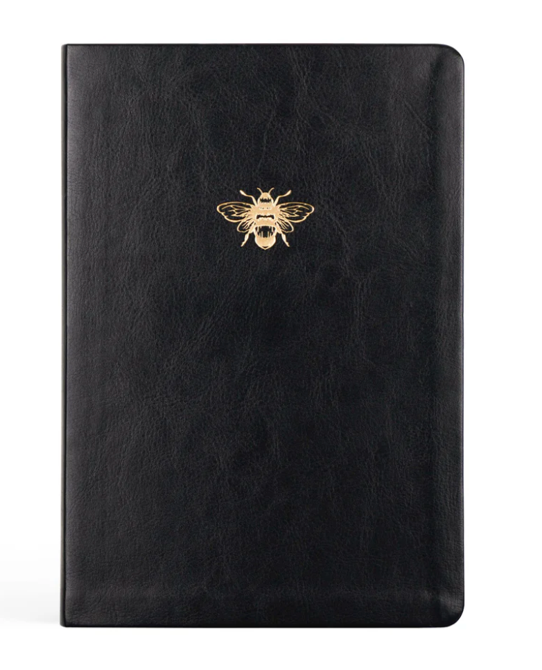 Salem Theme Notebook