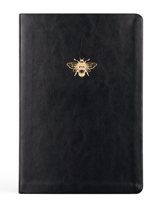 Salem Theme Notebook