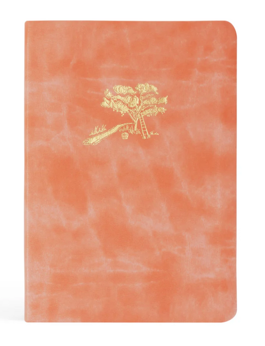 Summerside Theme Notebook