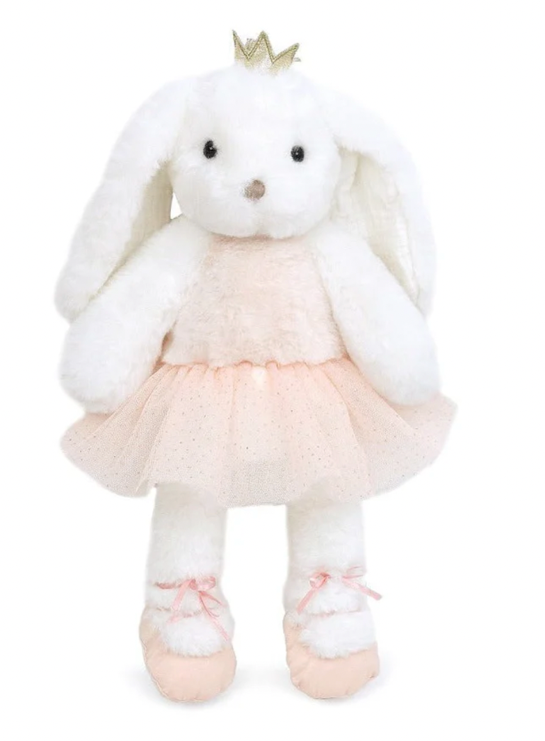 Ashley Ballerina Bunny