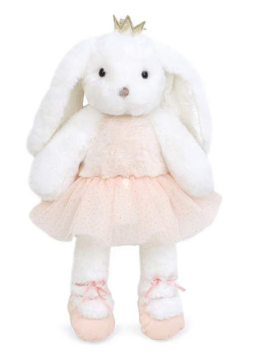 Ashley Ballerina Bunny