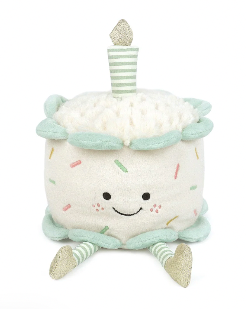 Happy Cake