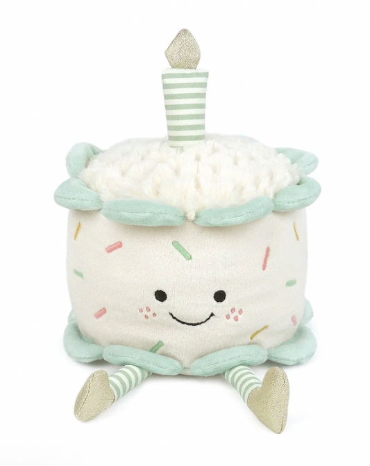 Happy Cake