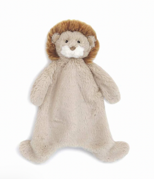 Leon Lion Flatso Security Blanket