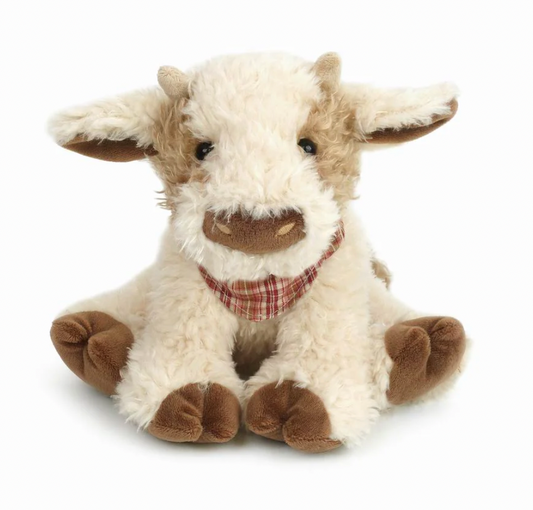 Caleb Cow