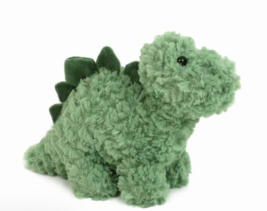 Cuddles the Baby DIno