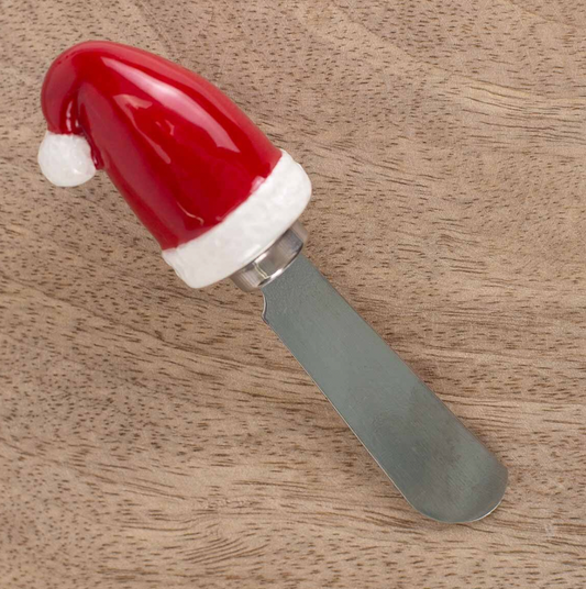 Santa Hat Spreader