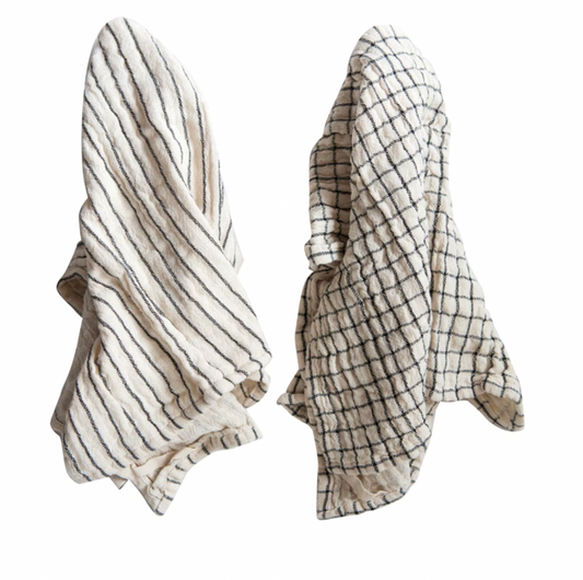 Kitchen Cotton Tea Towel