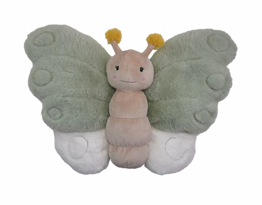 Plush Butterfly