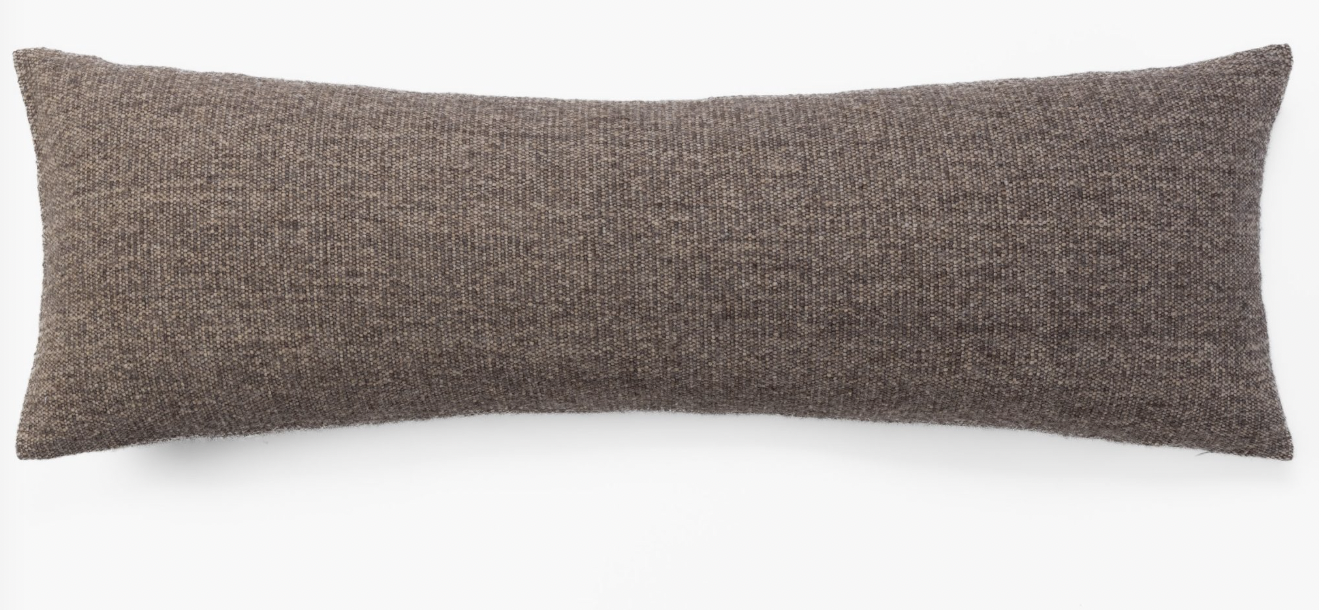 Celeste X-Long Bolster Pillow