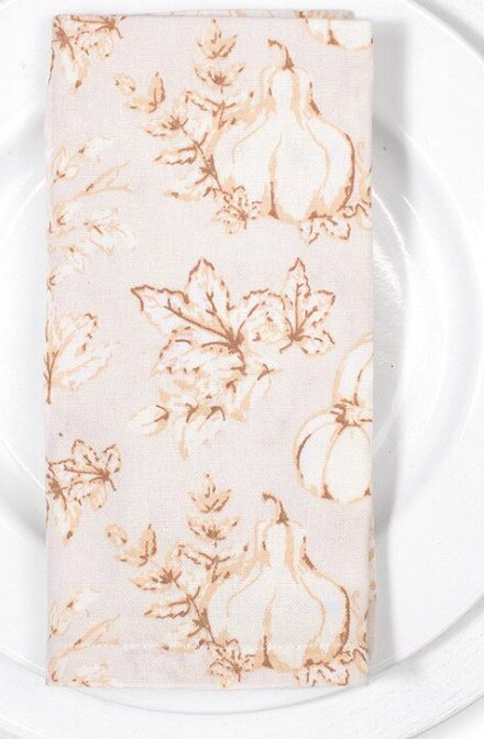 Harvest Napkin