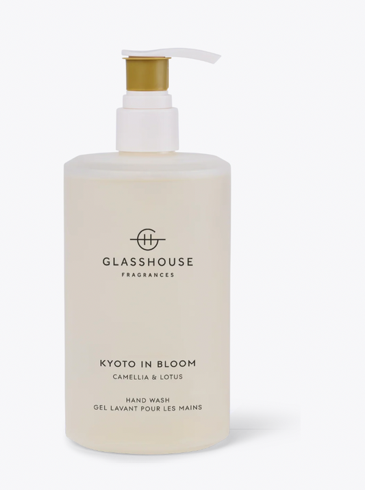 Glasshouse Fragrances 15.2oz Hand Wash