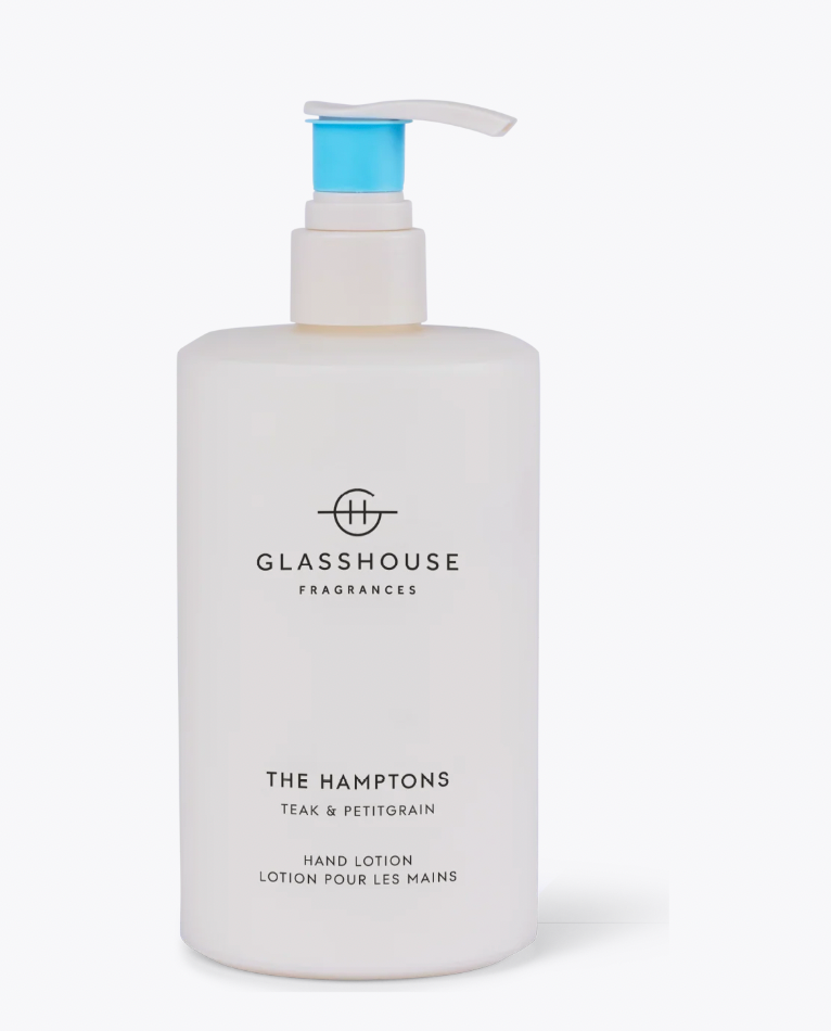 Glasshouse Fragrances 15.2oz Hand Lotion