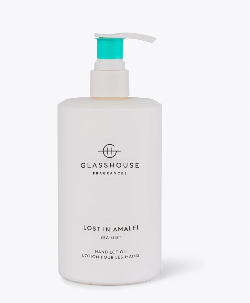 Glasshouse Fragrances 15.2oz Hand Lotion