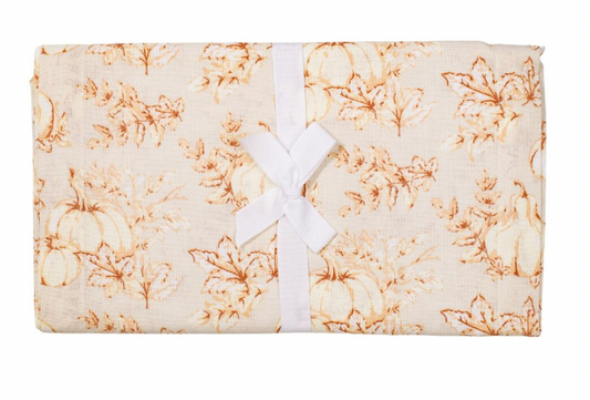 Harvest Toile Runner