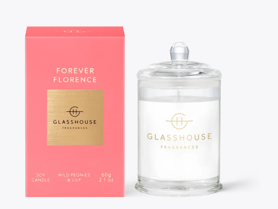 Forever Florence Candles