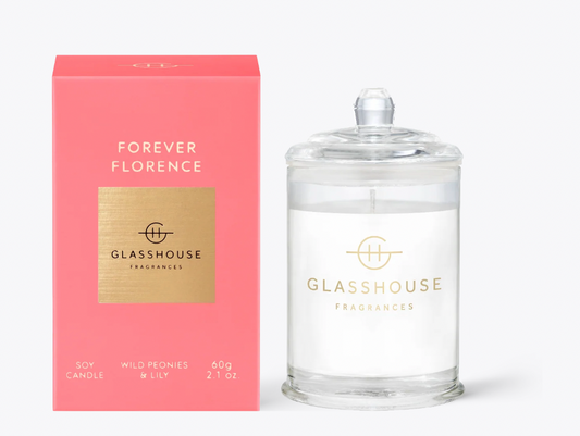 Forever Florence Candles