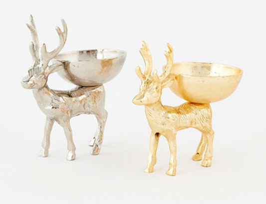 Reindeer Bowl