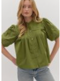 Olive Top